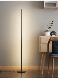 Tischlampen Nordic Designer Minimalist Living Room Bedroom Bedside Atmosphere Study Art Desk Lamp