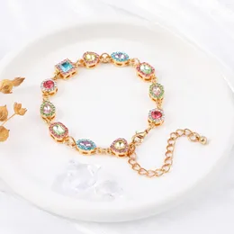 Urok bransolety twórcze stali nierdzewne dla kobiet luksusowa biżuteria damski hurtowa moda brzezierka biżuteria bransoletka dziewczęta