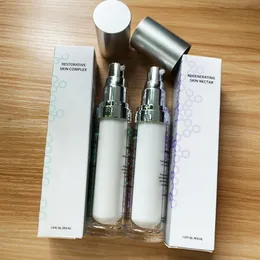 Pielęgnacja skóry Restorative Skin Complex Serum Regeneracja skóry Nektar Emolient Krem Kremy nawilżające do twarzy Nawilżający