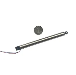 Micro Lift Motor Electric Mini Linear Telescopic Rod with Wireless Control Remote3295875