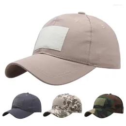 Ball Caps High Quality Baseball Men Women Outdoor Cotton Sport Trucker Hats Sun Protection Unisex Adult Four Seasons