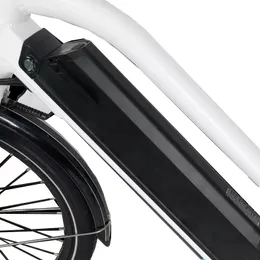 48 فولت إعادة سند دورادو ماكس ebike البطارية حزمة 48V 21AH