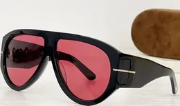 Sonnenbrille für Damen, Retro-Vintage-Cat-Eye-Brille mit weitem Bügel, passend zum Originaletui