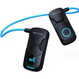 Yeni Stil X8 Kemik İletim Bluetooth TWS Kulaklıklar Açık Kulak Kablosuz IPX8 Su geçirmez yüzme kulaklığı 8G Hafıza Telefonu Sualtı Dalış için Kulaklık