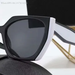 Pit Luxury Antireflection Solglasögon Kvinnor för solglasögon Sol Round Ray Men 2023 Designer Ban Glasses Vipers Kvaj Prevent Solglasögon