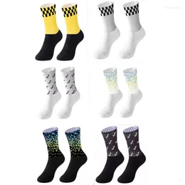 Sports Socks 2023 Bmambas Quality Professional Brand Sport Proサイクリング快適なロード自転車マウンテンバイクソック