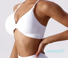 Yoga Outfit Cloud Hide Damen S-3XL Sport-BH Home Fitness Laufen Crop Top Gym Workout Unterwäsche für SEXY Mädchen Plus Size Shirt