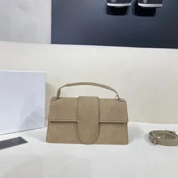 Designer tassen dames schoudertas crossbody tas nieuwe effen kleur mat oppervlak mode lange draagbare schoudertassen handtassen van topkwaliteit