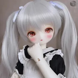 Dolls GaoshunBJD 14 MDD yume manga ACGN anime comic resin body mold for girls bodys DIY toy birthday present 230427