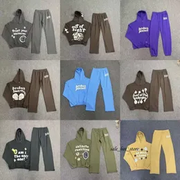 Broken Planet Tracksuit Designer All Saints Man Hoodie Hellstar Break Planet Hoodie 2023 Hoodie Foam Letter Tryckt Hooded tröja Löst 648