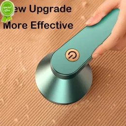 Neue elektrische Lint Remover für Kleidung Fuzz Pellet Pullover Stoff Haar Ball Trimmer tragbare Lade abnehmbare Reinigung
