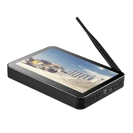 Tablet PC PIPO x11 9 cala PLS 1920x1200 Win10 Z8350 2G 64G BT4.0 WiFi TV Smart Box Mini Desktop Dostawa Komputery Networking Dhjen