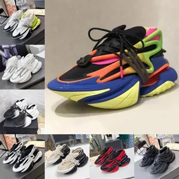 2023 New Men Women Fashion Designer Shoes UNICORN Casual Outdoor Sport Sneaker Trainer shoes Space cotton Metaverse luxurys brands Sneakers Trainers Runner Shoe