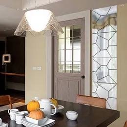 Naklejki ścienne DIY Acryl Mirror Nieregularne elementy do salonu sypialnia domowe dekoracja dekoracja