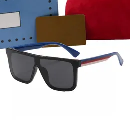 럭셔리 디자이너 선글라스 남성 클래식 플라워 할로우 레터 브랜드 선글라스 안경 해변 해변 족의 태양 안경 G1105