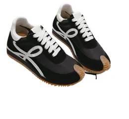 Scarpe da ginnastica di design di lusso scarpe da ginnastica in pelle corridori logo del marchio scarpe sportive donna Palme lesarastore5 scarpe161