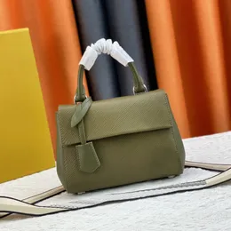 Torba designerska Women Solid Kolor Duża torebka pojemności #58925 Nowa dzianinowa torebka Vintage w paski torba na ramię Crossbody Bag