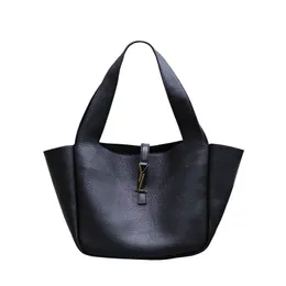 Top-Qualität, luxuriöse Damen-Handtasche, Hobo-Tasche, Designer-Tasche, Umhängetasche, Herren-Geldbörse, Geldbörse, Einkaufstasche, große Größe 50 cm