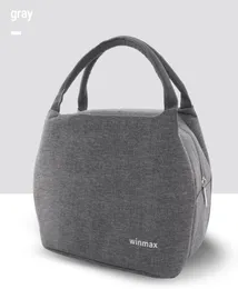 Winmax Wemax Lunchbag Fashion Picknicktasche01234567894891904