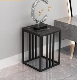 Living Room Furniture Flower stand indoor home balcony decoration rack Nordic luxury pot multilayer display table1299025