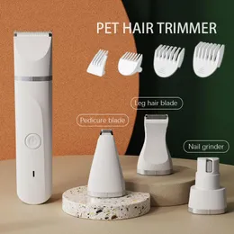 TRIMMERS ELETTRIC CANCHE CAPPEGGIO CAPETTO PATTO CATTO ANIMI DI TRIMMER ALLE CRIPPERS TACCHIO PROFESSIONE PROFESSITÀ PER CANI CATTI NUOVO