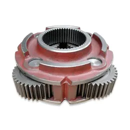 Planetary Carrier Assy SA7117-30210 VOE14528723 Spider Gear Assembly for Final Drive Travel Gearbox Reducer Fit EC140B EC160B EC210 EC210B EC210C