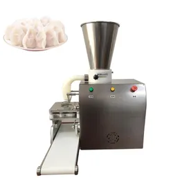 LEWIAO Chinese India Nepal Steamed Stuffed Bun Momo Baozi Maker Making Machine Manufacturer