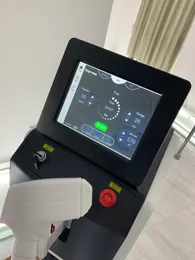 2023 New Design 2000W Professional Painless Permanent 3 Waves 808 755 1064nm Diode Laser Hair Removal Machine for Sale with CE