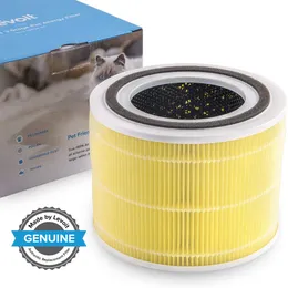 Purificador Pet Allergy Reemplazo Filtro Core 300-RF, genuino, para series Core 300, 1 paquete