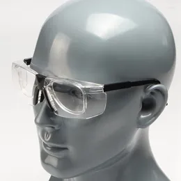 Уличные очки, защитные очки для работы, защитные очки для промышленной защиты от брызг, ветра, пыли, велосипедный мотокросс