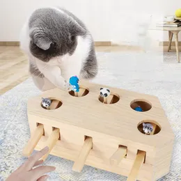 Toys Pet Products Puzzle Interactive Cat Toys Fidget Dog Toys Animal Surprise Package Funny Popular Brain Game Kittens Accessories