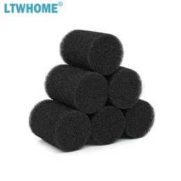 Accessories LTWHOME Coarse Prefilter Sponge Fit for Maxi jet and Most Aquariums Pumps