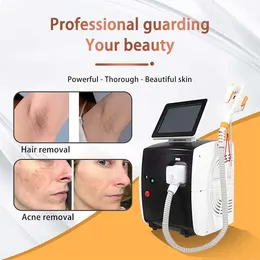DPL hair removal for sale restore skin elasticity 530nm Acne Removal Face lifting high quality products CE approved