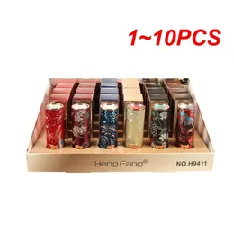 Lippenstift 1~10PCS Carven Klassischer Lippenstift Sexy Rot Matt Samt Seidige Lippenglasur Dauerhaft Hochpigmentierter Charmanter Lippenstift Tube Lippen-Make-up 231127