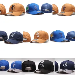 Newest Designer Hat Team Hats for Men and Women Football Basketball Baseball Fans Snapback hat more 1000 Mix order