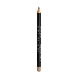 NY -x Slim Lip Pencil Lip Liner i 12 färger Lipstick Cosmetics Lätt att bära och långvarig