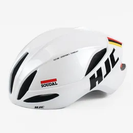 Cycling Helmets Adult Road Bicycle Helmet HJC Bicycle Helmet Mtb Bicycle Helmet Men's Aviation Sports Safety Helmet Casio Ciclismo L5462CM 230426