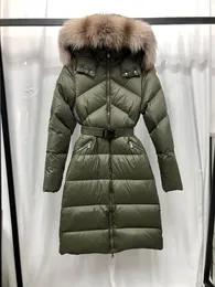 Mon Clair Woman Designer Coath Winter Dount Down Coat Fashion Switch Jacket Jacket Jacket Jacket for Woman Winter Coat Coatg4ve