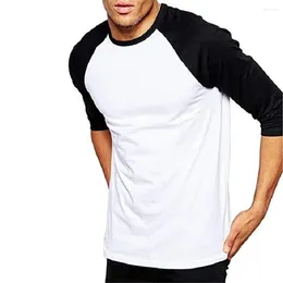 Erkek Tişörtleri 3D Baskı Uzun kollu erkekler ve kadınlar rahat moda hip-hop tişört y2k üst fitness sporları hızlı öfkeli desen