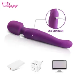 Вибраторы Tracy's Dog Clitoral Blitoral Suck G Spot Stimage Massager двойная голова сексуальные эротические секс игрушки 1120