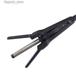 Curling Irons 4D Hair Curler Electric Curling Iron Hair Style For Salon And Household Hair Crimper Professional Latest Special Hair Tool 65w Q231128