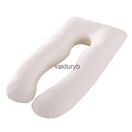 Maternity Pillows Multifunction U-type Pillow Side Sleeping Cushion Napping Pad for Pregnant Womenvaiduryb