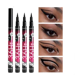 Makyaj Yeni Eyeliner Son derece ince su geçirmez, sakin olmayan uzun ömürlü