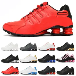 Men TL OG R4 Running shoes womens Avenue 803 301 Shoes triple Black Metallic Racer Blue Navy Pink Neymar For Mens Woman sports trainers 36-46 EB28