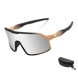Riding Glasses, Men's And Women's Mountain Bike Goggles, Running Sports, Mountaineering Sunglasses, Motorcycle Windshields