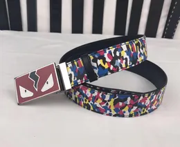 Designer Belt Belt Bag Belt Gift box high-grade mens leather belt mens business casual trend of young people pants belt durable