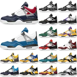 Zapatos de baloncesto para exteriores, antideslizantes, transpirables y versátiles, bricolaje, clásicos, personalizados, a la moda, color coral claro