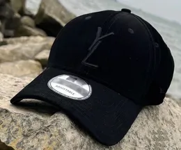 QVMV Ball Caps Casquette Designer Cap Luxury Hat Yeni Klasik Marka Spor Salonu Spor Fitness Partisi Çok Çözüm Hediye Moda Popüler