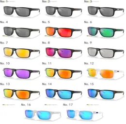 0akley güneş gözlükleri polarizasyon UV400 güneş gözlüğü tasarımcısı OO94xx Spor Güneş Gözlükleri PC Lensler Renkli Kaplamalı TR90 Çerçeve Mağazası2141751278653
