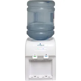 VWD2036W-1 Countertop Room Cold Water Dispenser White